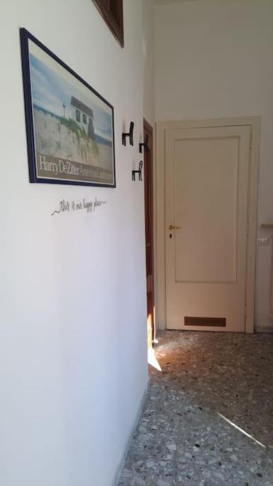 Donnaromita House Hystoric Center Appartement