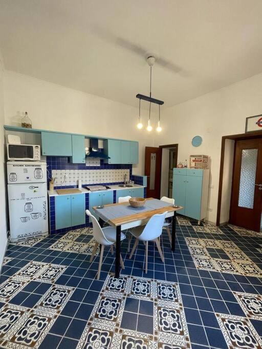 Donnaromita House Hystoric Center Appartement *