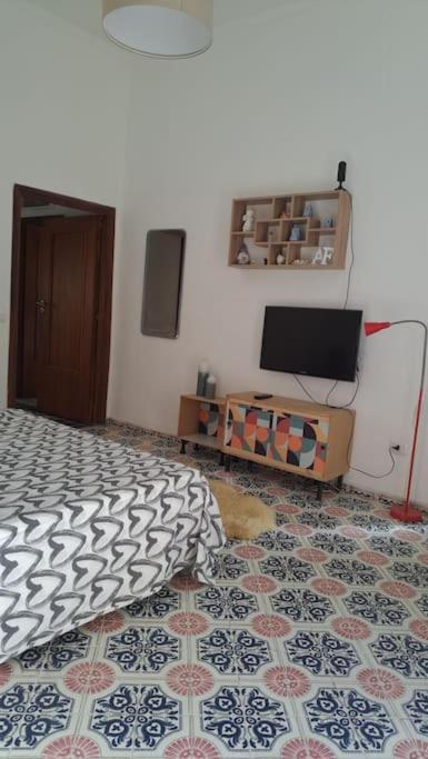 Donnaromita House Hystoric Center Appartement