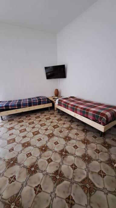 Donnaromita House Hystoric Center Appartamento