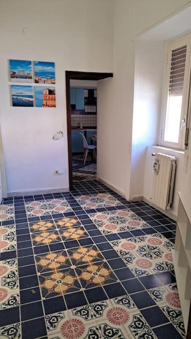 Donnaromita House Hystoric Center Appartement