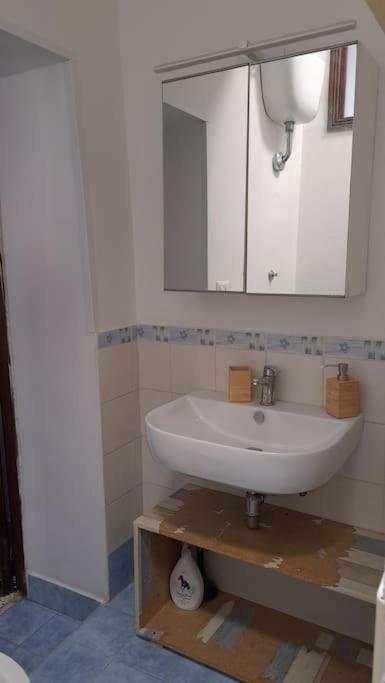 Donnaromita House Hystoric Center Appartement Naples