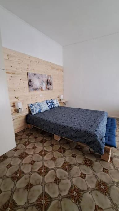 Donnaromita House Hystoric Center Appartement *