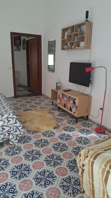 Donnaromita House Hystoric Center Appartement Naples