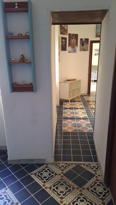 Donnaromita House Hystoric Center Appartement *