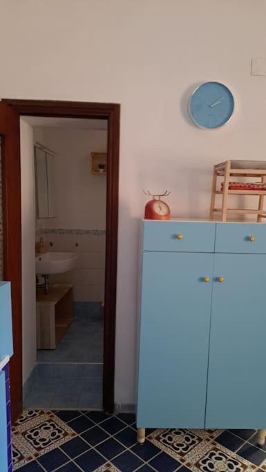 Appartement Donnaromita House Hystoric Center