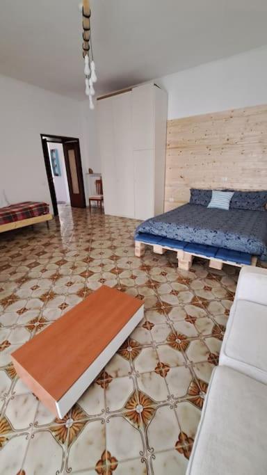 Appartement Donnaromita House Hystoric Center Naples