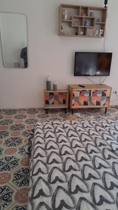 Donnaromita House Hystoric Center Napoli